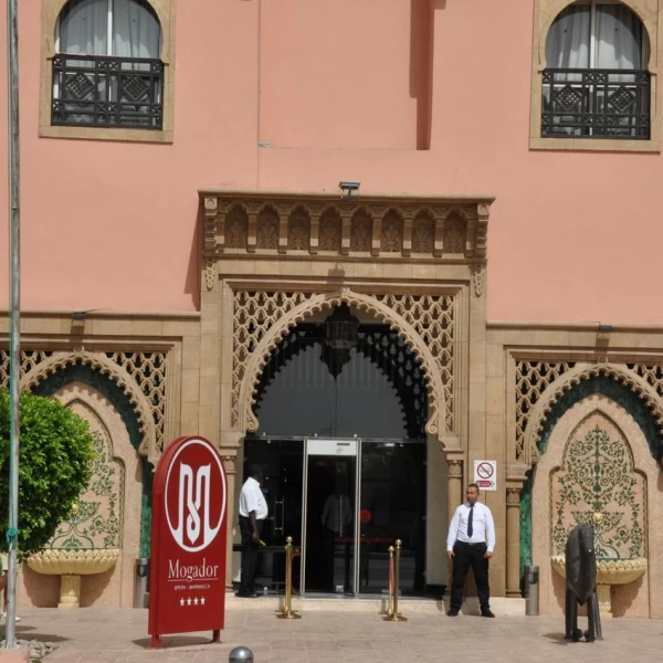 RYAD MOGADOR OPERA
