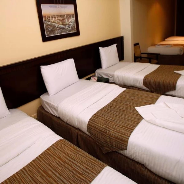 MERKEZİYE BÖLGESİ