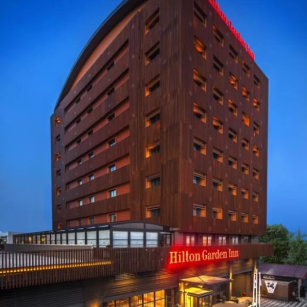 HİLTON GARDEN İNN ESKİŞEHİR