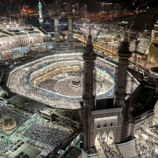 2025 - 2026 Lüks Umre Turları Rehberi: En İyi Tur Hangisi?