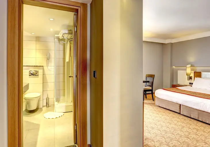 SUHAN HOTEL CAPPADOCIA