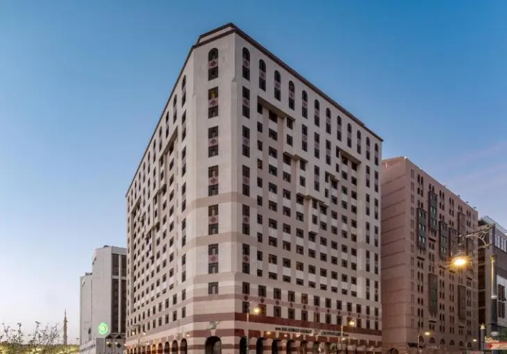 DAR ALEİMAN AL HARAM