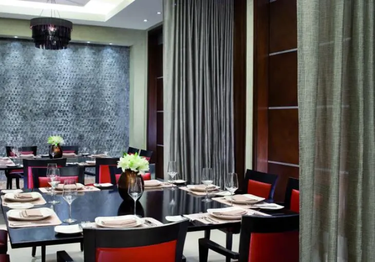 FAİRMONT HOTEL MAKKAH CLOCK ROYAL TOWER