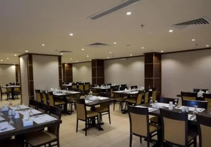 RAMADA DAR AL FAEZEEN