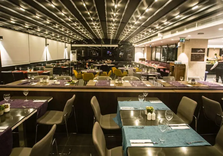 HİLTON GARDEN İNN ESKİŞEHİR