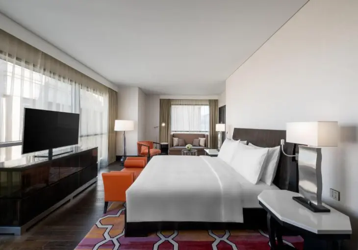 ROTANA JABAL OMAR MAKKAH
