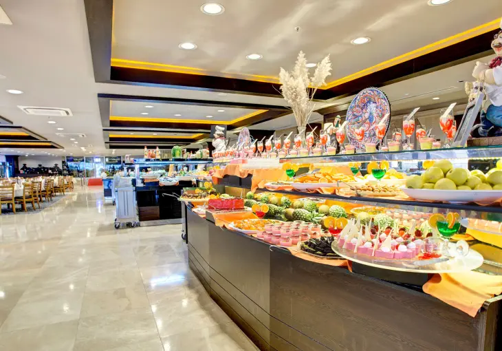 SUHAN HOTEL CAPPADOCIA