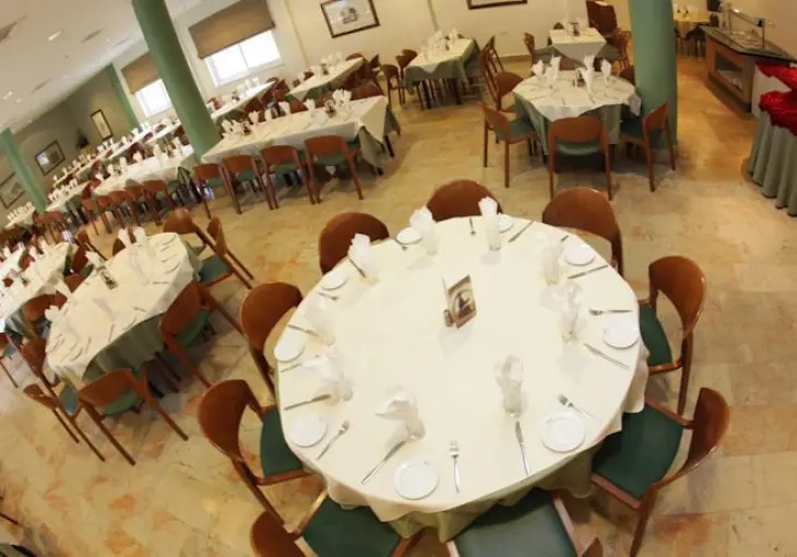 RİTZ HOTEL