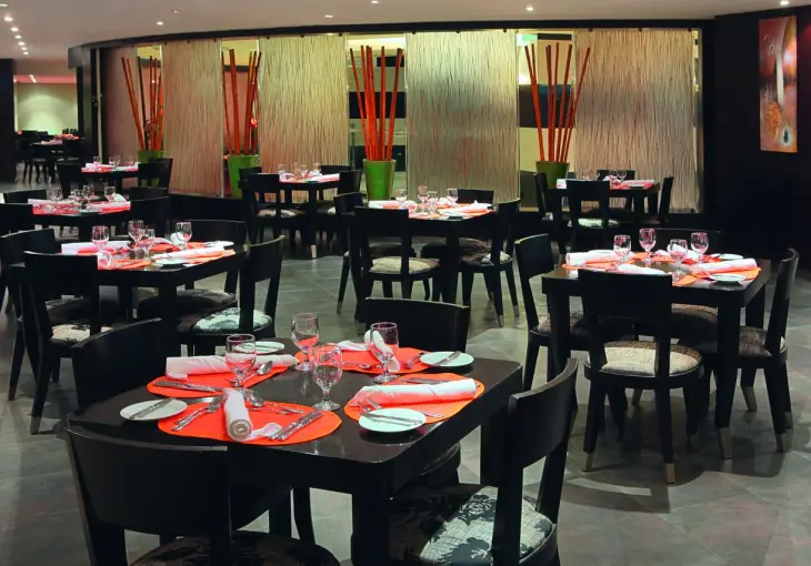 ANWAR AL MÖVENPİCK MADİNAH