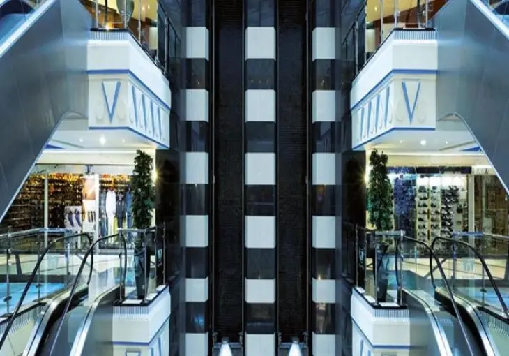 ANWAR AL MÖVENPİCK MADİNAH