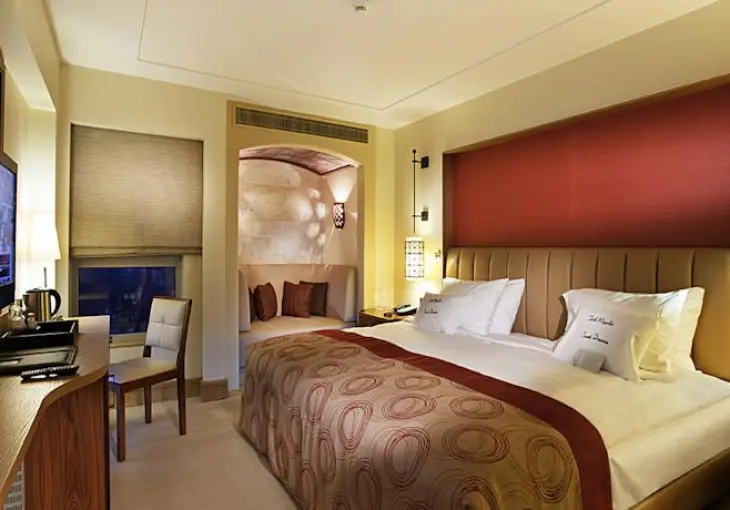 DOUBLETREE BY HİLTON HOTEL AVANOS