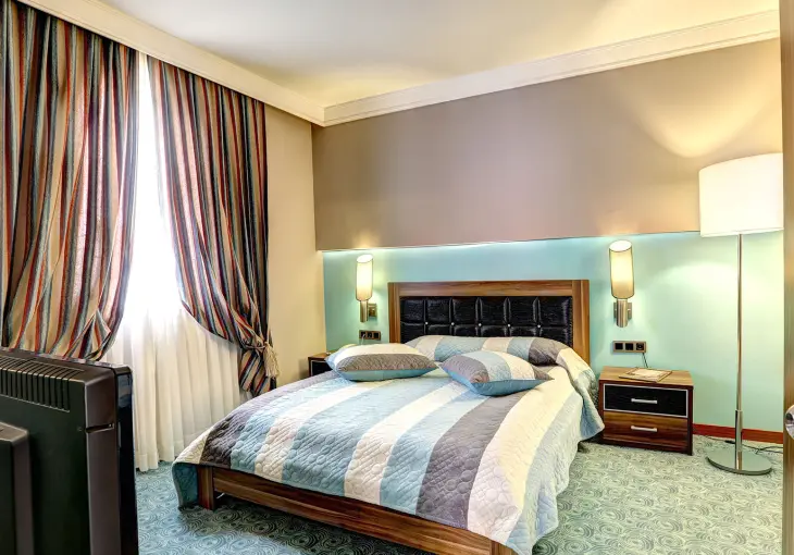 SUHAN HOTEL CAPPADOCIA