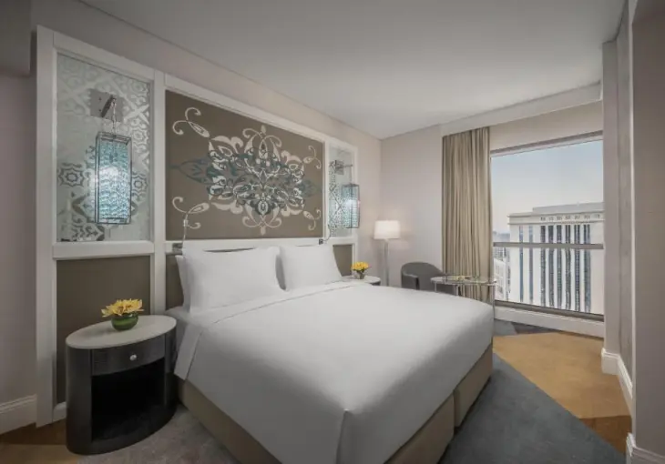 ROTANA JABAL OMAR MAKKAH