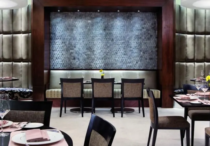 FAİRMONT HOTEL MAKKAH CLOCK ROYAL TOWER