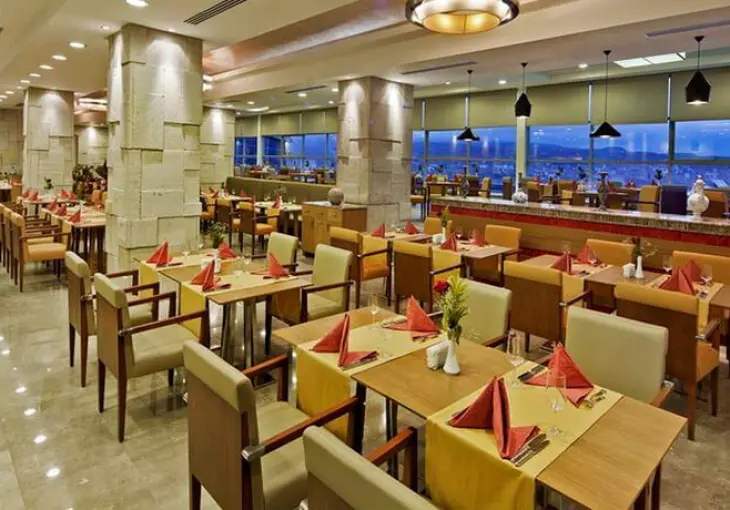 DOUBLETREE BY HİLTON HOTEL AVANOS