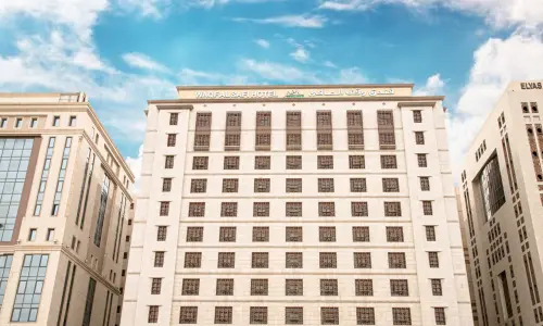 BOSPHORUS WAQF AL SAFİ HOTEL