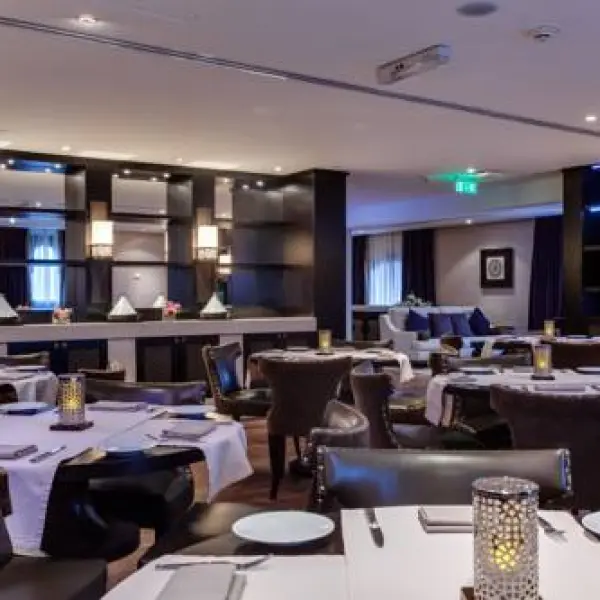 SOFİTEL SHAD AL MADİNAH HOTEL