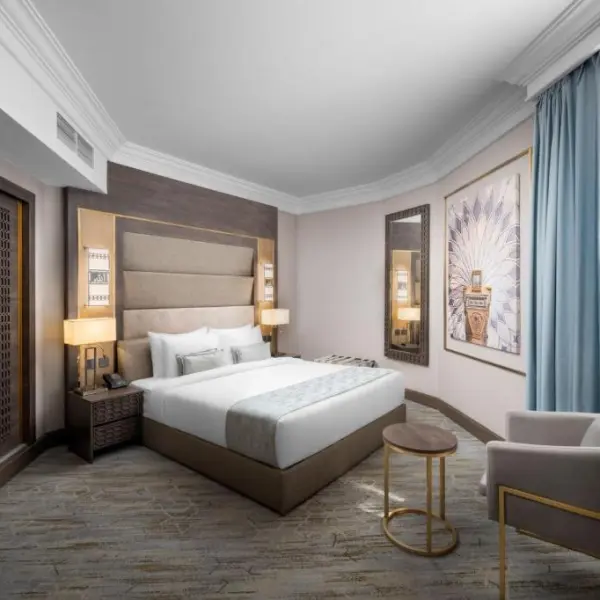 DAR ALEİMAN AL HARAM