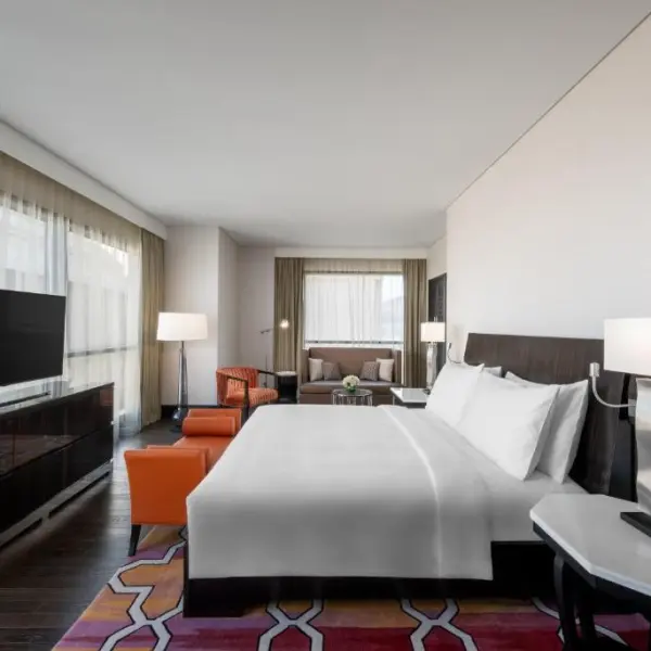 ROTANA JABAL OMAR MAKKAH