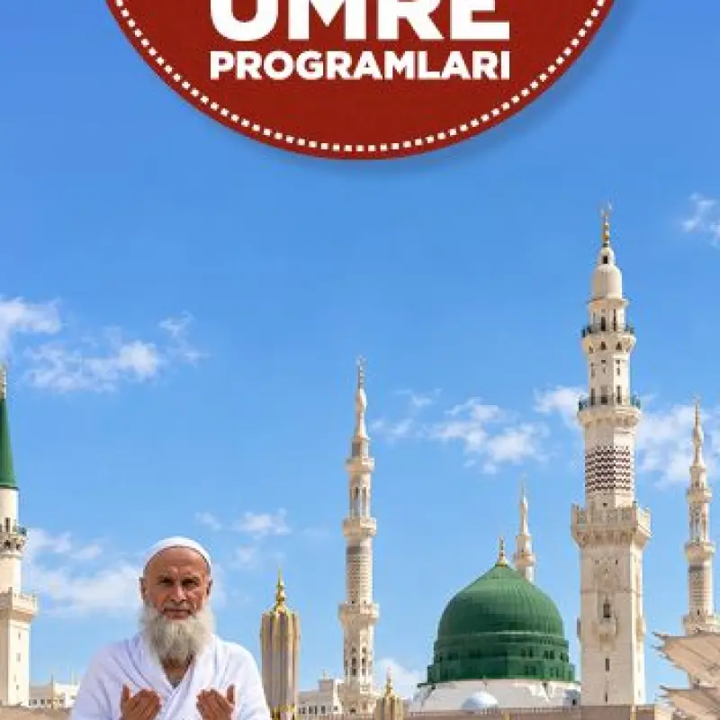 SABRİ SELİM ATASOY İLE 9 GÜN MİRAÇ PROGRAMI