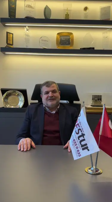 Bestur Tanıtım Videosu