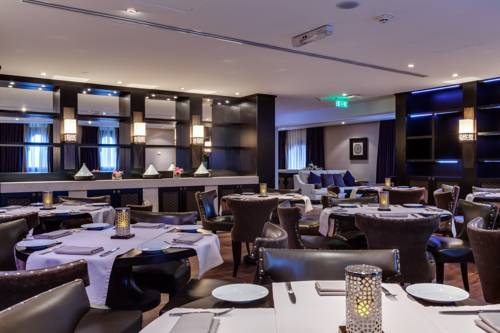 SOFİTEL SHAD AL MADİNAH HOTEL