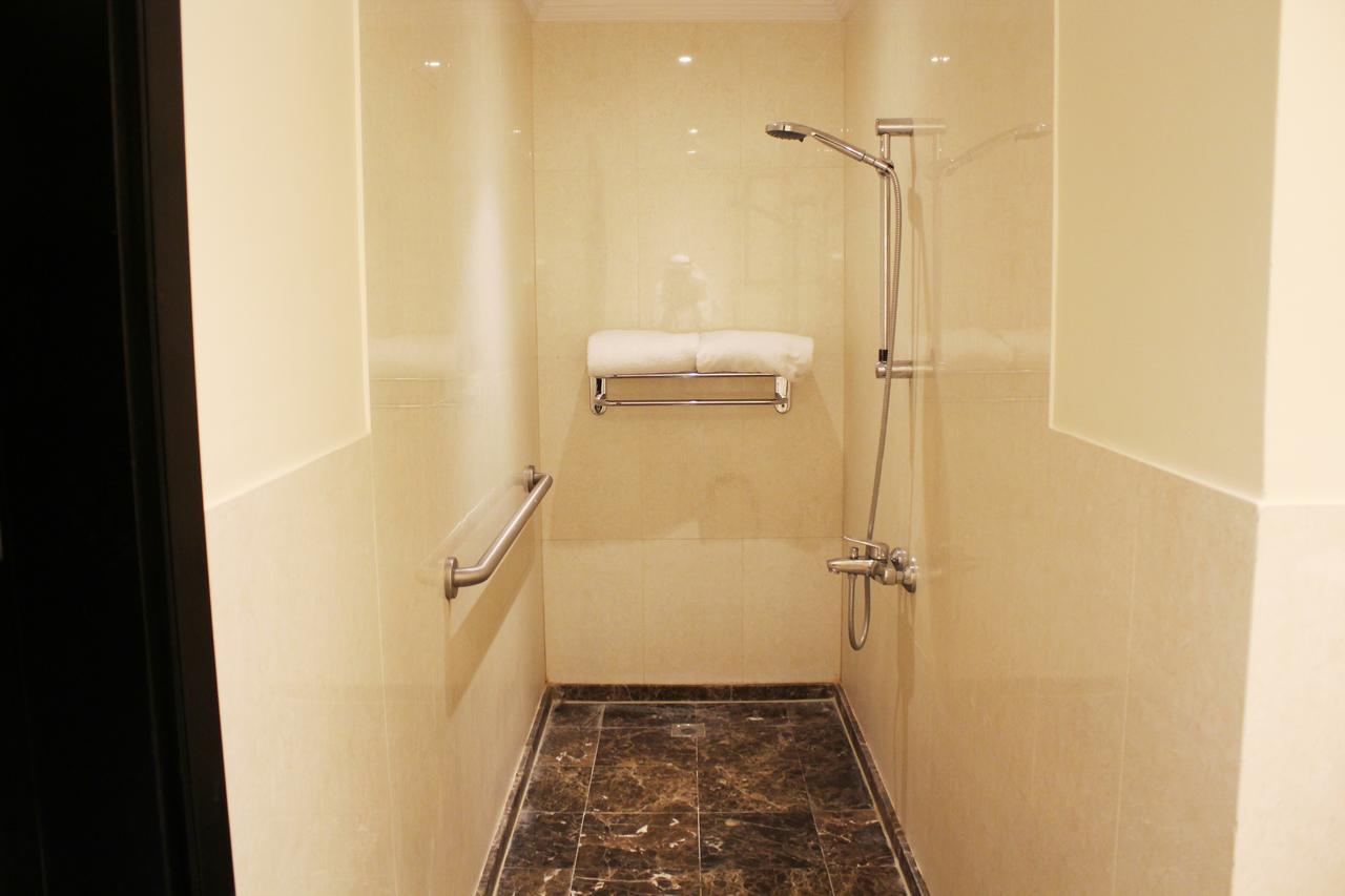 SOFİTEL SHAD AL MADİNAH HOTEL