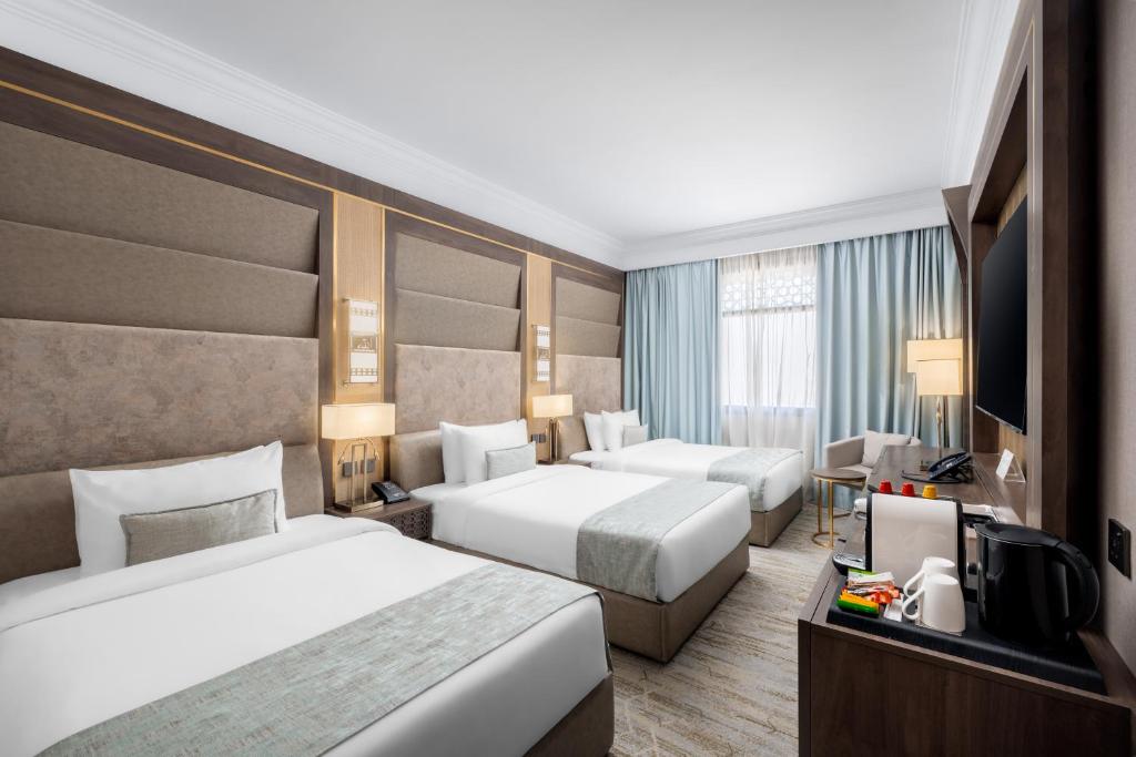 DAR ALEİMAN AL HARAM