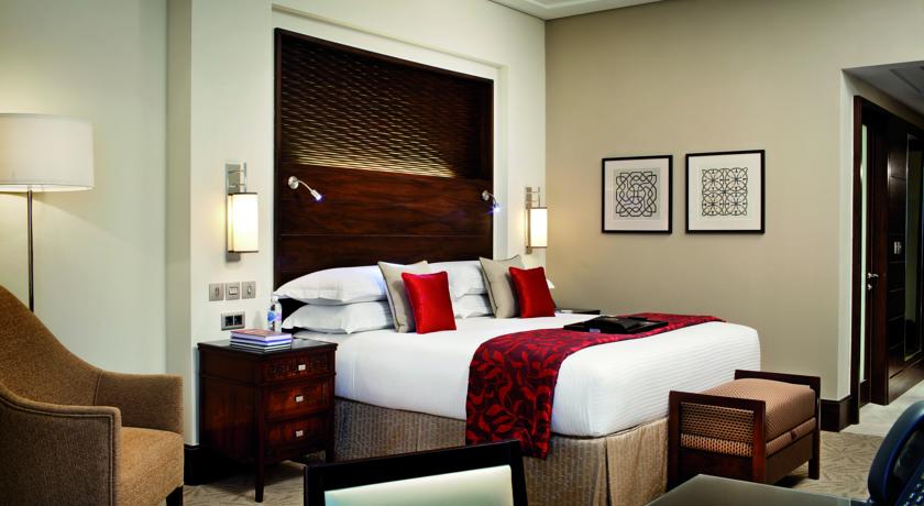 FAİRMONT HOTEL MAKKAH CLOCK ROYAL TOWER