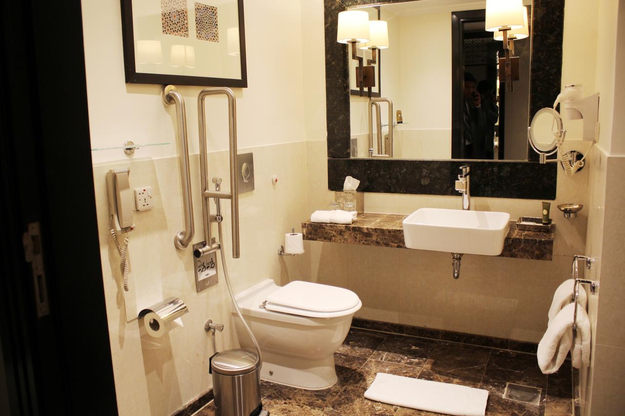 SOFİTEL SHAD AL MADİNAH HOTEL