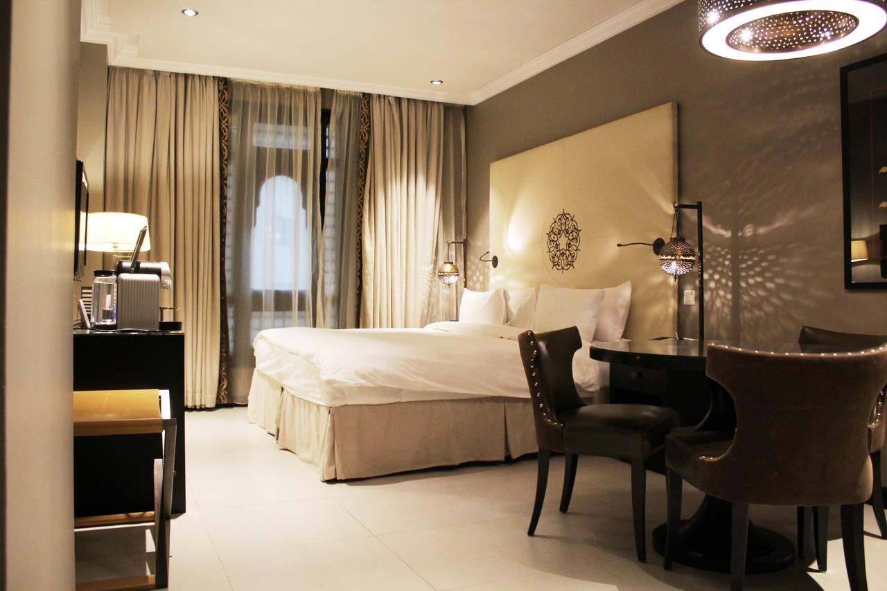 SOFİTEL SHAD AL MADİNAH HOTEL