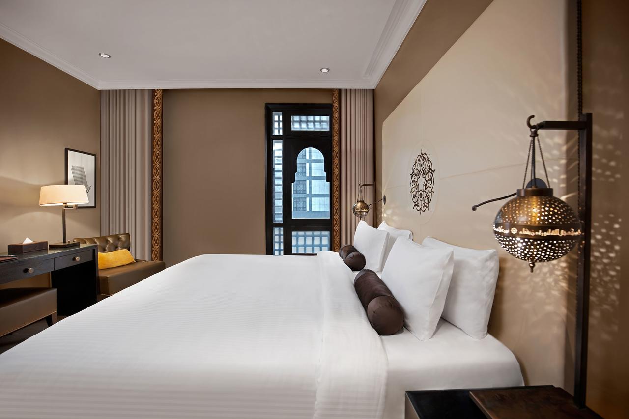 SOFİTEL SHAD AL MADİNAH HOTEL