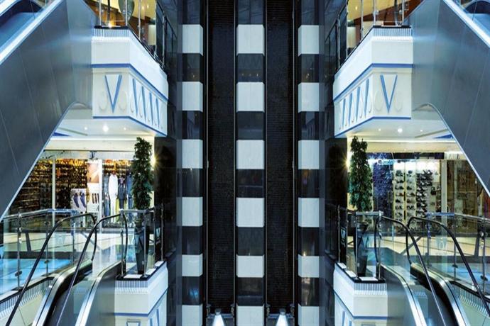 ANWAR AL MÖVENPİCK MADİNAH