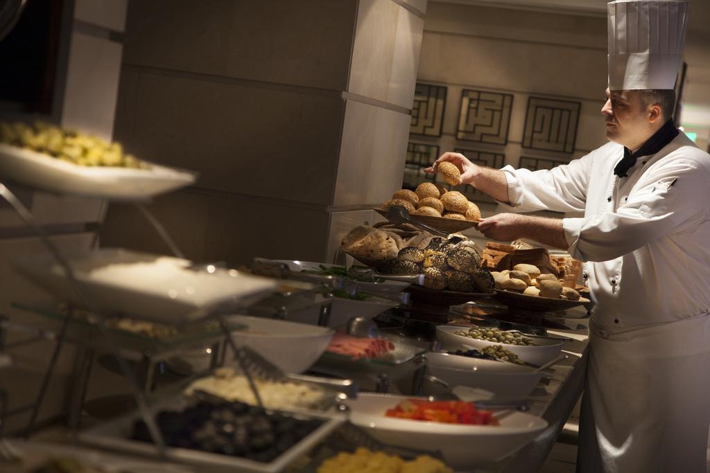 SOFİTEL SHAD AL MADİNAH HOTEL