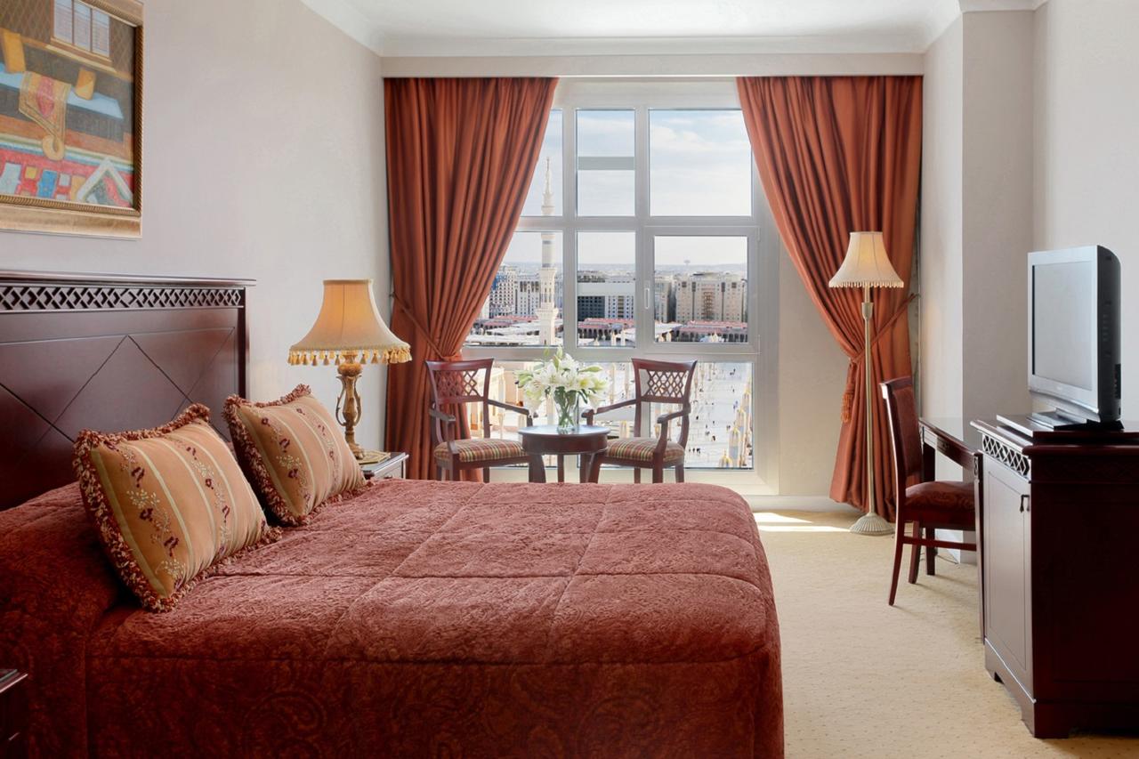 ANWAR AL MÖVENPİCK MADİNAH