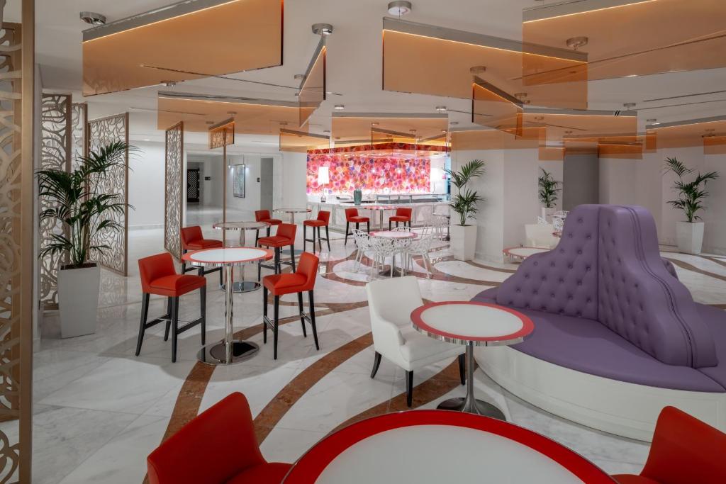 ROTANA JABAL OMAR MAKKAH
